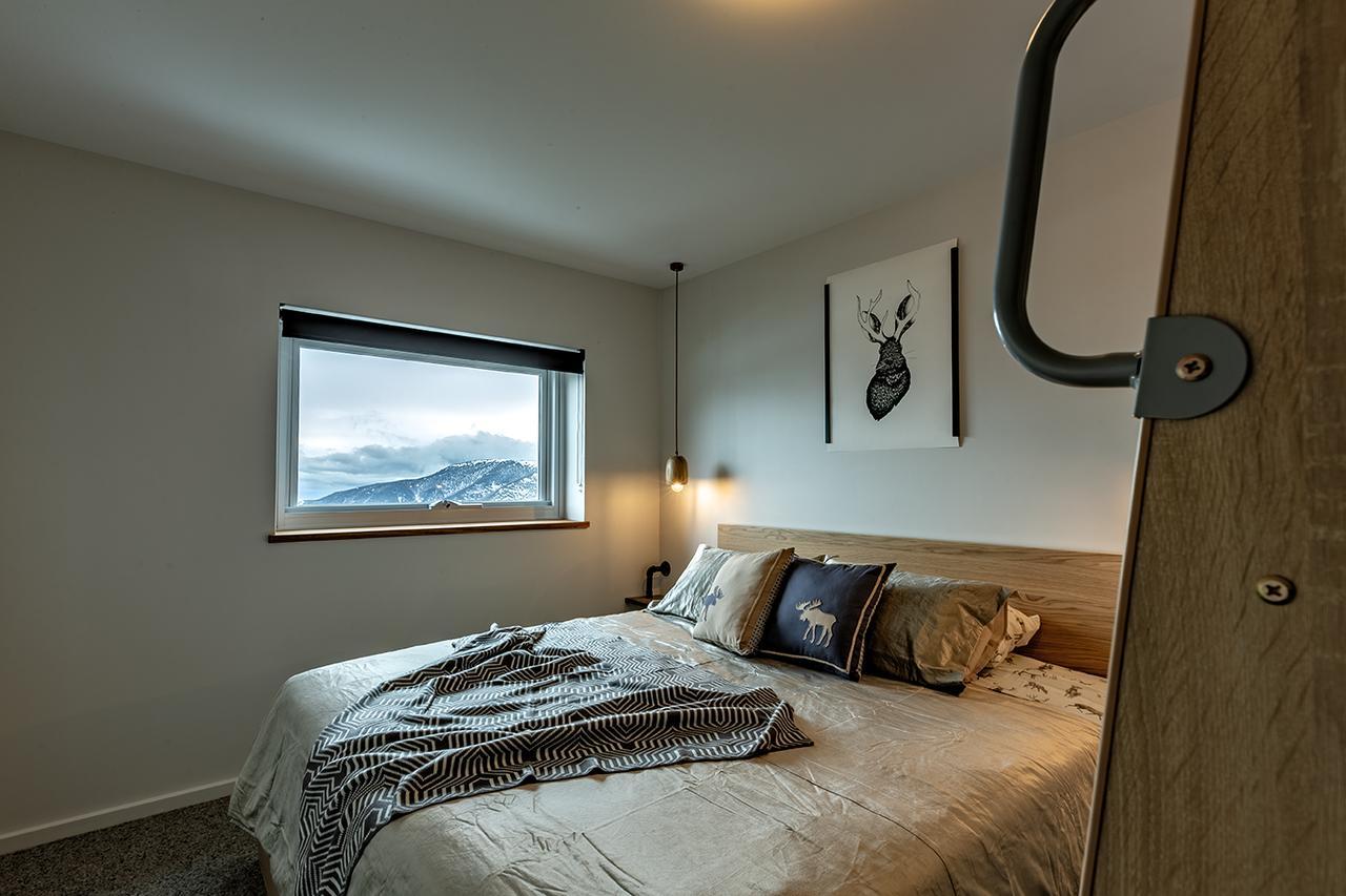 Le Chalets- King Of The Mountain- Sleeps 18 By Abm Falls Creek Exteriör bild